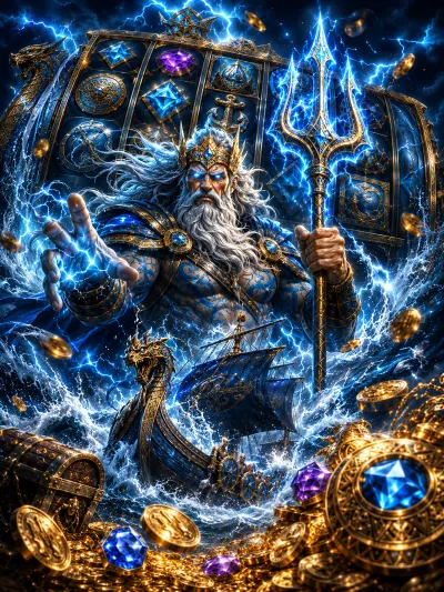 Gates of Olympus bei Godz Casino